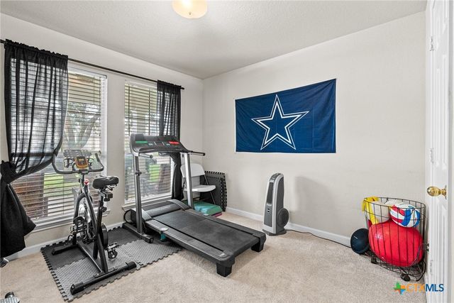 4804 Causeway Court, Killeen, TX 76549