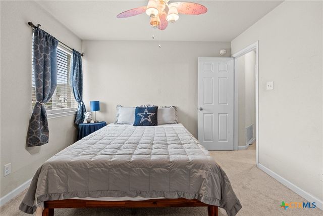 4804 Causeway Court, Killeen, TX 76549