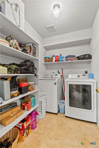 4804 Causeway Court, Killeen, TX 76549