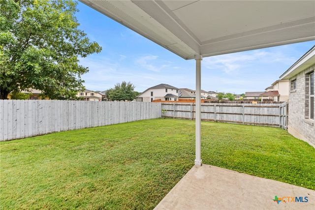 4804 Causeway Court, Killeen, TX 76549