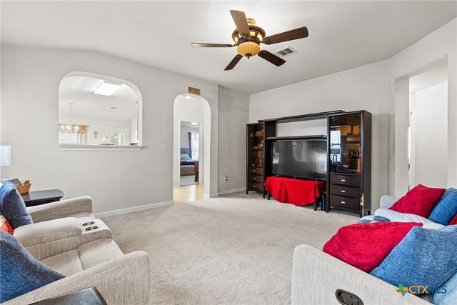 4804 Causeway Court, Killeen, TX 76549