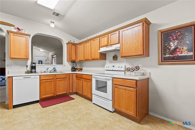 4804 Causeway Court, Killeen, TX 76549