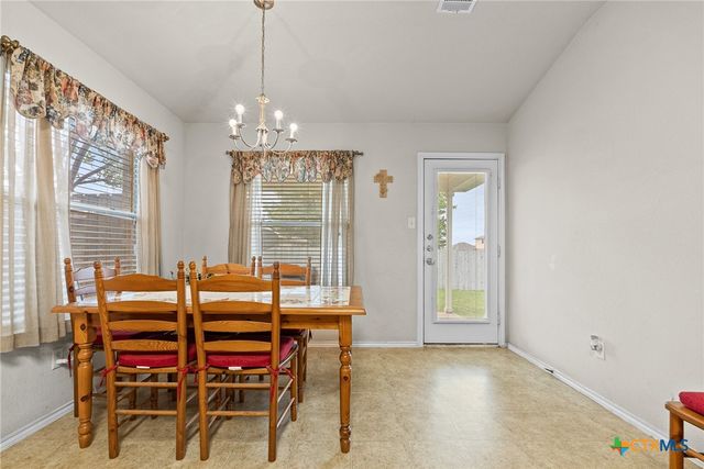 4804 Causeway Court, Killeen, TX 76549