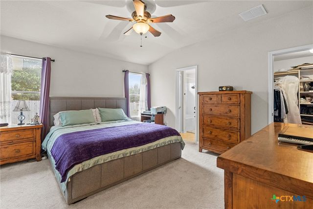 4804 Causeway Court, Killeen, TX 76549