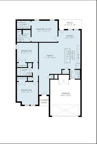 2619 Garland Avenue, Lubbock, TX 79407