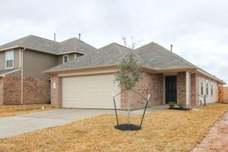 24002 Avogadro Drive, Katy, TX 77493