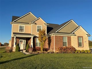 530 Antler Court, Saline, MI 48176