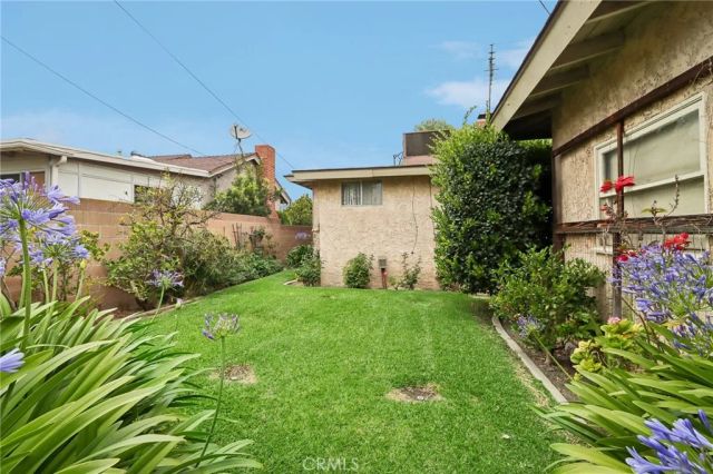 6544 E Willow, Long Beach, CA 90815
