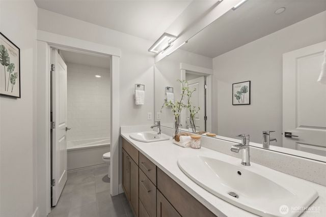 9509 186th Court NE, Redmond, WA 98052