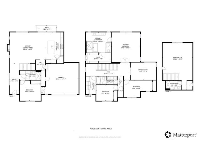 9509 186th Court NE, Redmond, WA 98052