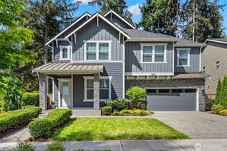 9509 186th Court NE, Redmond, WA 98052