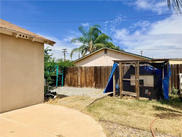 41931 Thornton Avenue, Hemet, CA 92544