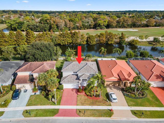 1628 S S Club Dr Drive, Wellington, FL 33414