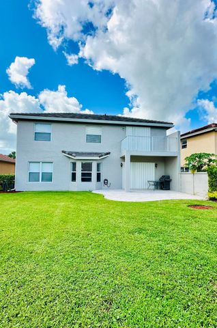 1628 S S Club Dr Drive, Wellington, FL 33414