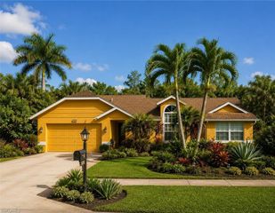 764 Saint Andrews BLVD, Naples, FL 34113