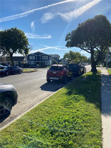 2059 San Anseline A, Long Beach, CA 90815