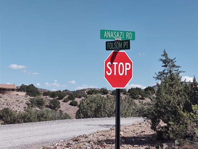 3 Folsom Point, Placitas, NM 87043