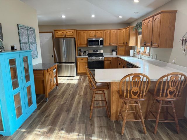 16612 670th Avenue, Alden, MN 56009