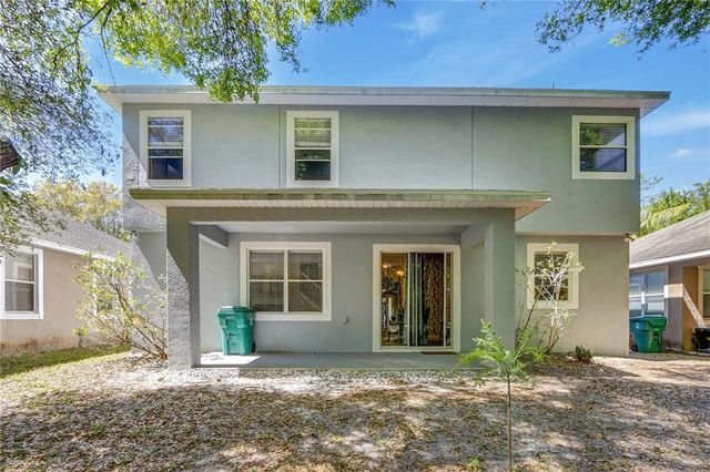 314 CHURCHILL DOWNS BOULEVARD, Deland, FL 32724