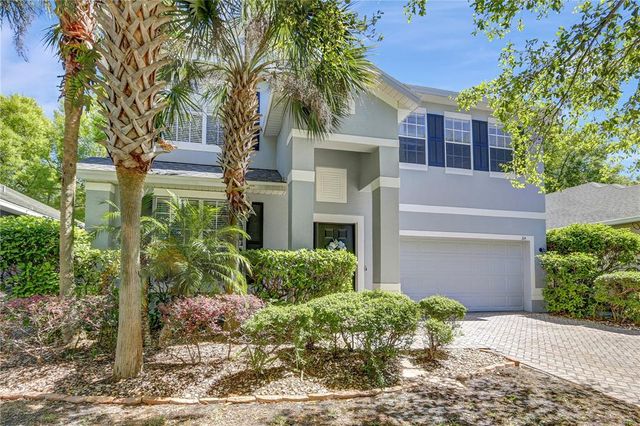 314 CHURCHILL DOWNS BOULEVARD, Deland, FL 32724