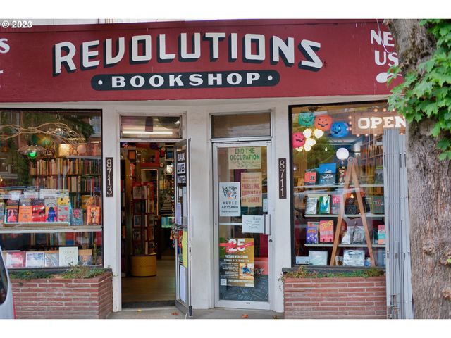 6720 N Pittsburg Ave, Portland, OR 97203