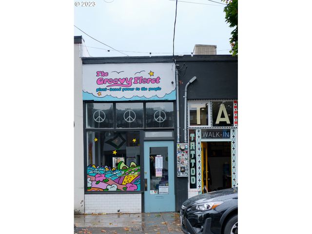 6720 N Pittsburg Ave, Portland, OR 97203