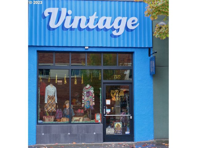 6720 N Pittsburg Ave, Portland, OR 97203