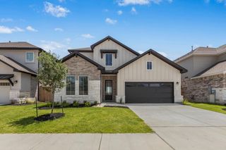 4529 College Square DR, Round Rock, TX 78665