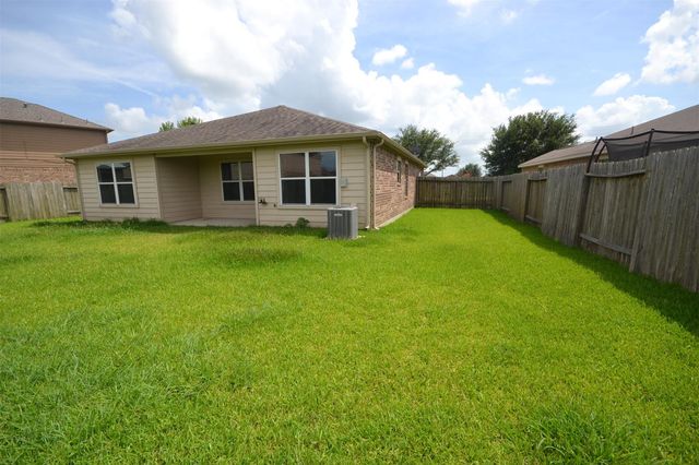6958 Chessgate Falls Lane, Richmond, TX 77469