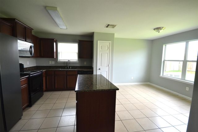 6958 Chessgate Falls Lane, Richmond, TX 77469