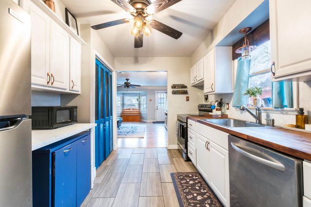 2820 Eastminster Road, Columbus, OH 43209