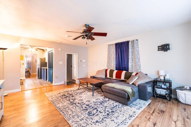 2820 Eastminster Road, Columbus, OH 43209