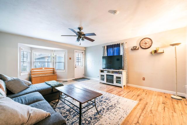 2820 Eastminster Road, Columbus, OH 43209