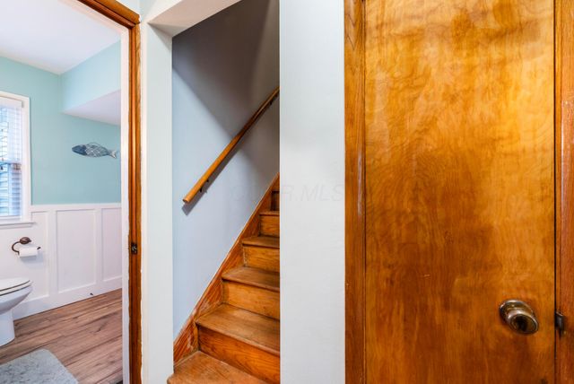 2820 Eastminster Road, Columbus, OH 43209