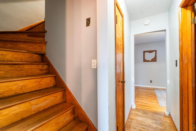 2820 Eastminster Road, Columbus, OH 43209