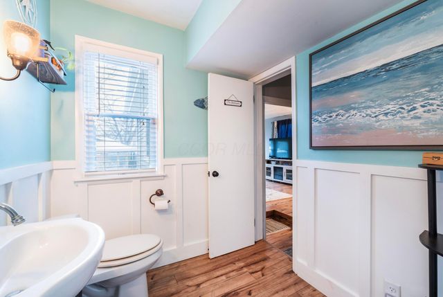 2820 Eastminster Road, Columbus, OH 43209