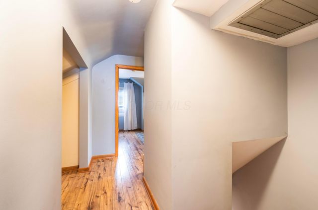 2820 Eastminster Road, Columbus, OH 43209