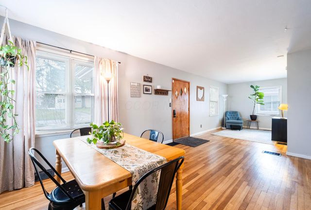 2820 Eastminster Road, Columbus, OH 43209