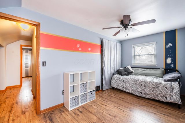 2820 Eastminster Road, Columbus, OH 43209