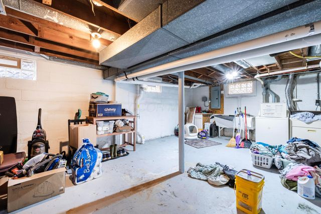 2820 Eastminster Road, Columbus, OH 43209