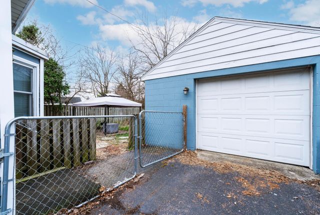 2820 Eastminster Road, Columbus, OH 43209