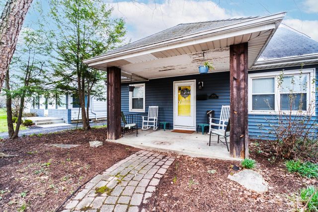 2820 Eastminster Road, Columbus, OH 43209