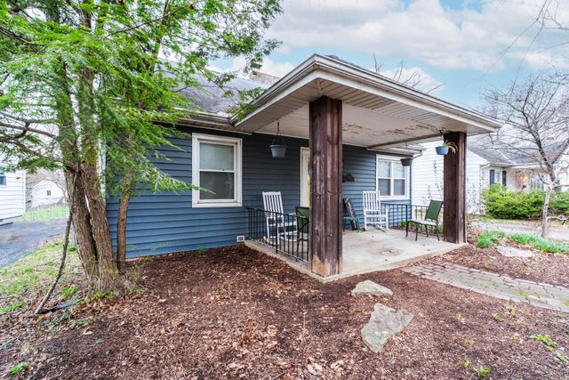 2820 Eastminster Road, Columbus, OH 43209