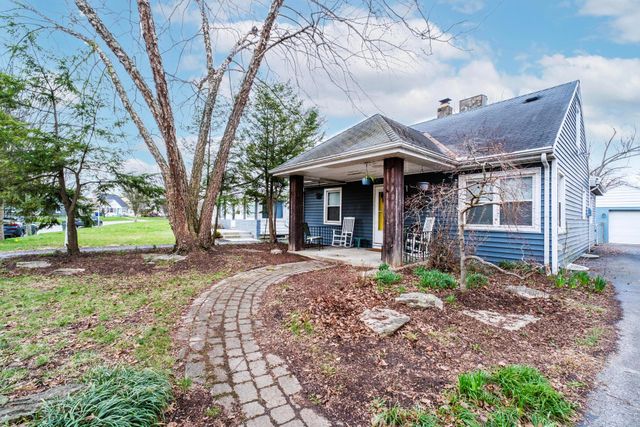 2820 Eastminster Road, Columbus, OH 43209