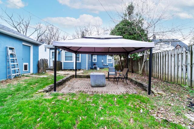 2820 Eastminster Road, Columbus, OH 43209