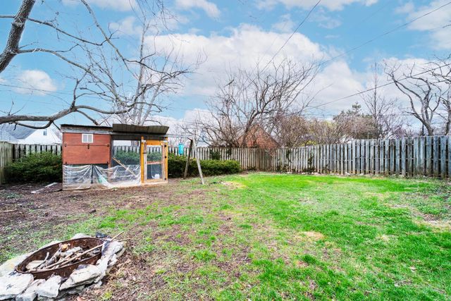 2820 Eastminster Road, Columbus, OH 43209