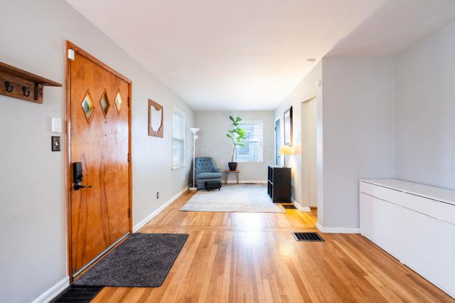 2820 Eastminster Road, Columbus, OH 43209