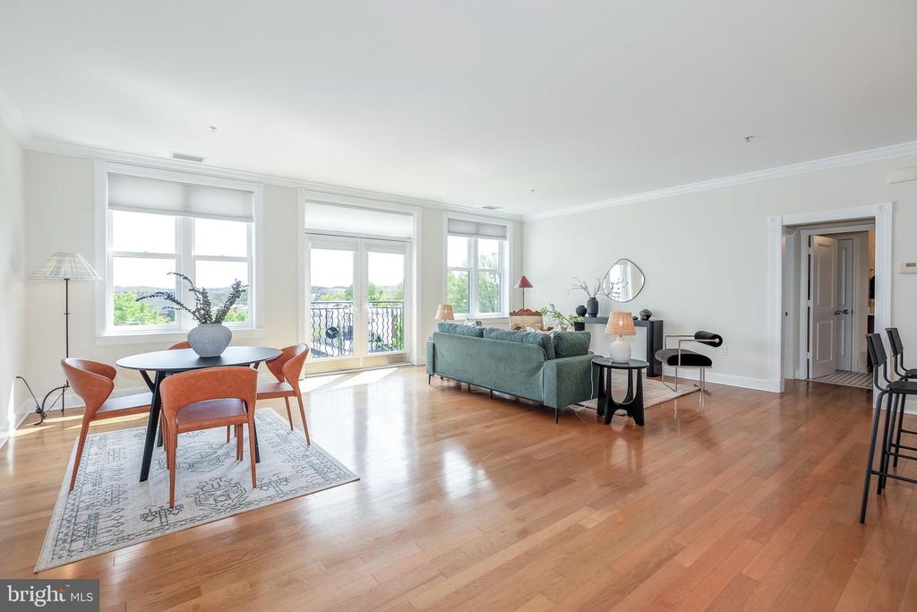 401 13TH STREET PH4, Washington, DC 20002
