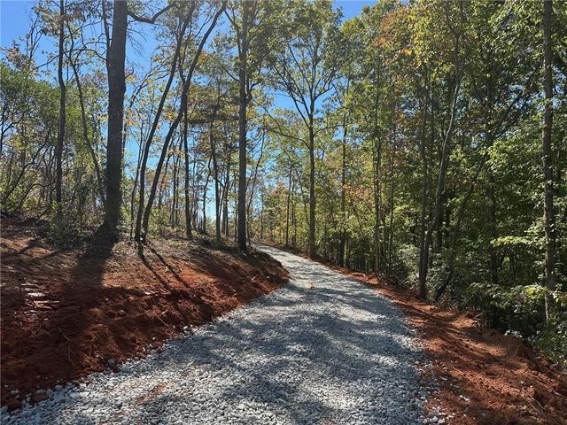 3.71 Yancy Drive, Dawsonville, GA 30534