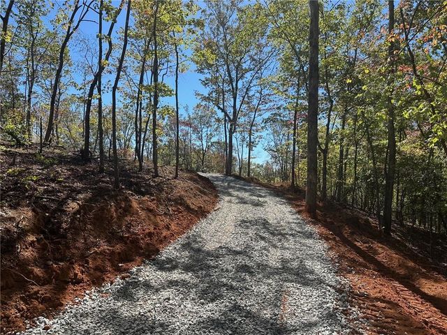 3.71 Yancy Drive, Dawsonville, GA 30534